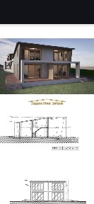 Μεζονέτα, 80τ. μ.