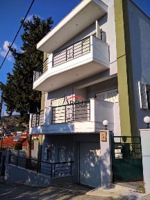 Μεζονέτα, 250τ. μ.