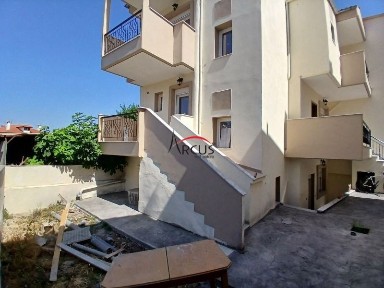 Αγία Παρασκευή, Βασιλικά (Θεσσαλονίκη - Περιφ/κοί δήμοι)