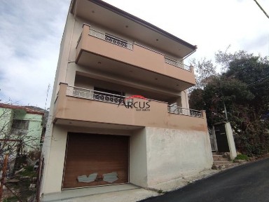 Μεζονέτα, 168τ. μ.