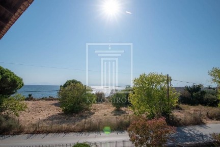 Μεζονέτα, 55τ. μ.