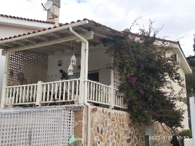 Μεζονέτα, 138τ. μ.