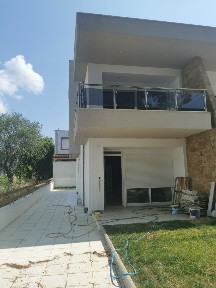 Μεζονέτα, 140τ. μ.