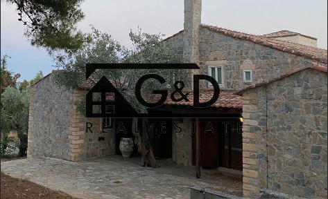 Παιανία (Αθήνα - Ανατολικά Προάστια)