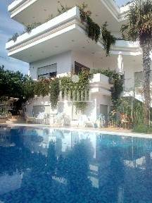 Αλυκή, Αρτέμιδα (Λούτσα) (Αθήνα - Ανατολικά Προάστια)