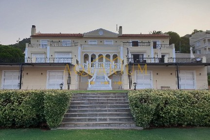 Άγιος Δημήτριος, Κορωπί (Αθήνα - Ανατολικά Προάστια)