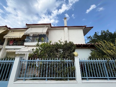 Μεζονέτα, 160τ. μ.