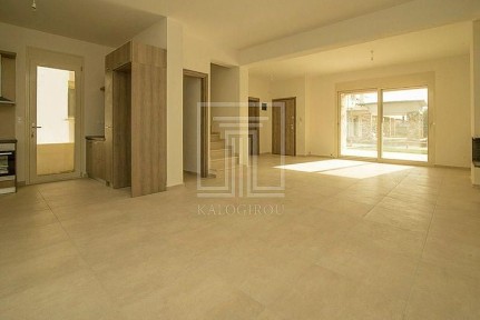 Νέα Καλλικράτεια, Καλλικράτεια (Χαλκιδική), Καλλικράτεια