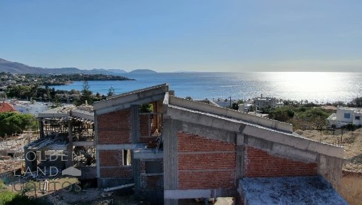 Αγία Μαρίνα, Κορωπί (Αθήνα - Ανατολικά Προάστια)