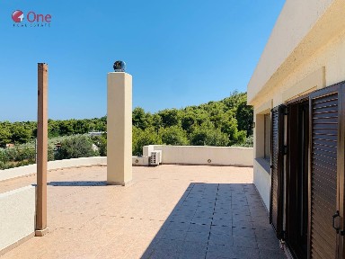 Κέντρο, Νέα Μάκρη (Αθήνα - Ανατολικά Προάστια), Πολυμνίας 8, Νέα Μάκρη 19005