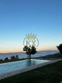 Βίλα, 540τ. μ.