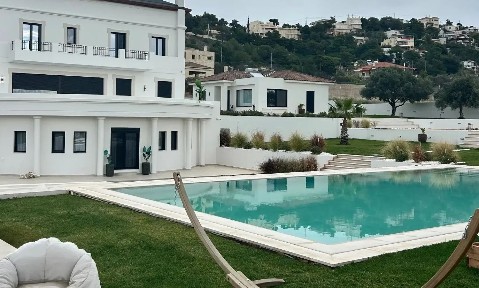 Αγία Μαρίνα, Κορωπί (Αθήνα - Ανατολικά Προάστια), Ξελαφτάκη 19443