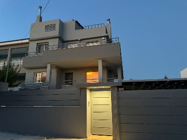 Αλυκή, Αρτέμιδα (Λούτσα) (Αθήνα - Ανατολικά Προάστια), Ιπποκράτους 76, Αρτέμιδα 19016