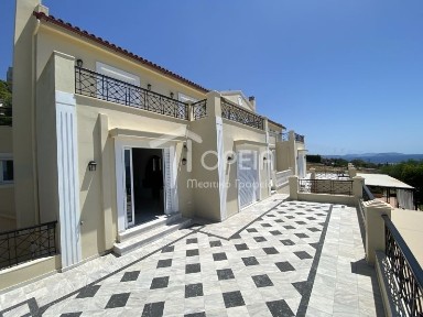 Αγία Μαρίνα, Κορωπί (Αθήνα - Ανατολικά Προάστια)