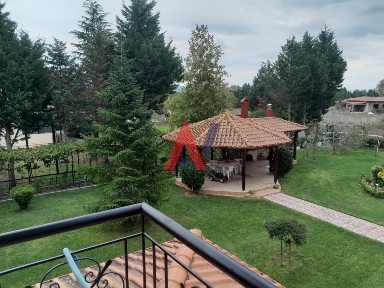 Μεζονέτα, 112τ. μ.
