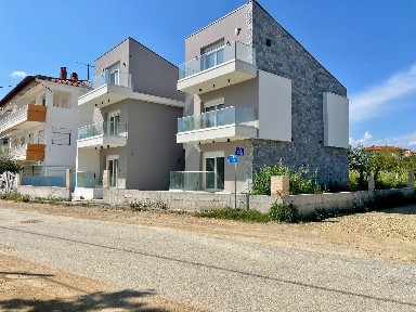 Μεζονέτα, 125τ. μ.