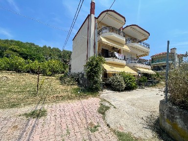 Μεζονέτα, 98τ. μ.