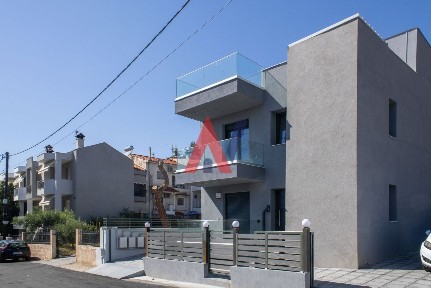 Μεζονέτα, 115τ. μ.