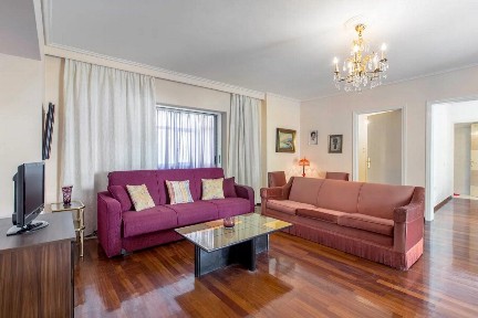 Κέντρο, Παλαιό Φάληρο (Αθήνα - Νότια Προάστια), Αφροδίτης 50 Παλαιό Φάληρο