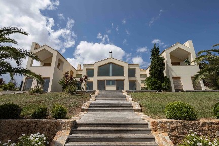 Πανόραμα, Παλλήνη (Αθήνα - Ανατολικά Προάστια), Archimidous, Pallini 15351