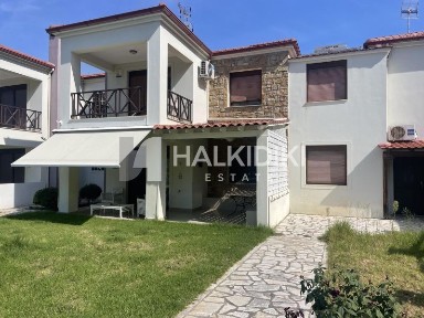 Ποσείδι, Κασσάνδρα (Χαλκιδική)