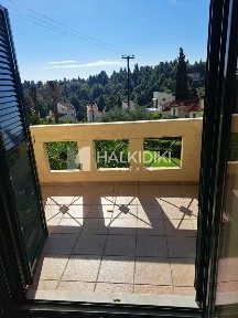 Κρυοπηγή, Κασσάνδρα (Χαλκιδική)