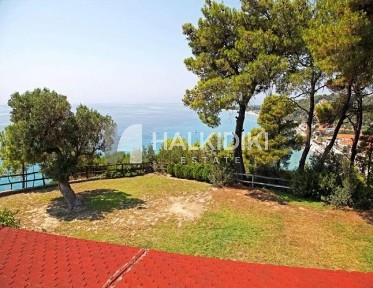 Ποσείδι, Κασσάνδρα (Χαλκιδική)