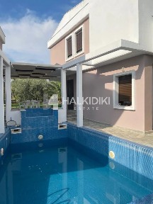 Σκάλα Γερακινής, Πολύγυρος (Χαλκιδική)