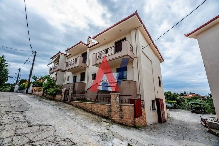 Μεζονέτα, 180τ. μ.