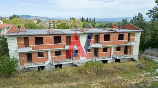 Μεζονέτα, 624τ. μ.