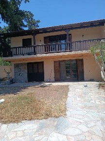 Κέντρο, Μαραθώνας (Αθήνα - Ανατολικά Προάστια)