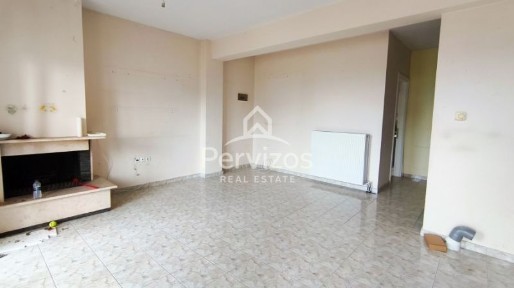 Κέντρο, Επανομή (Θεσσαλονίκη - Περιφ/κοί δήμοι)