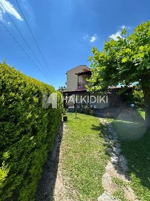 Πολύχρονο, Παλλήνη (Χαλκιδική)