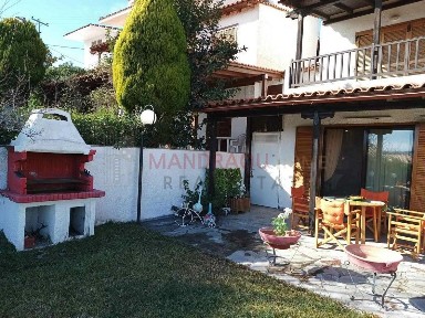 Ελάνη, Κασσάνδρα (Χαλκιδική)