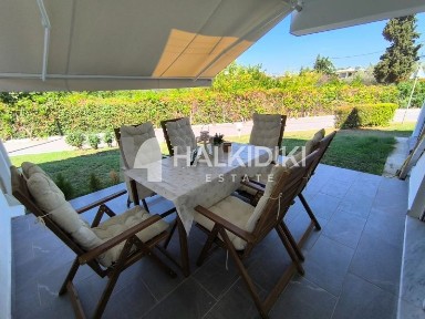 Σκάλα Γερακινής, Πολύγυρος (Χαλκιδική)