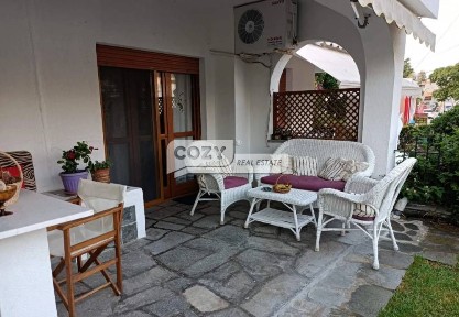 Σκάλα Φούρκας, Κασσάνδρα (Χαλκιδική), Χαλκιδική, Ελλάδα