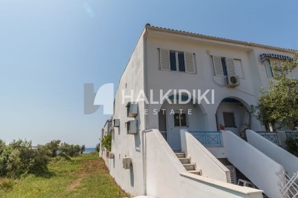 Σκάλα Γερακινής, Πολύγυρος (Χαλκιδική)