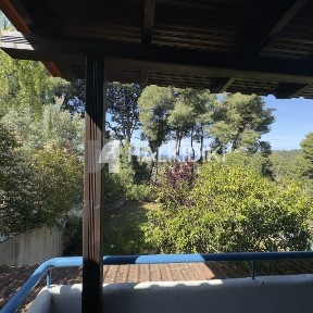 Ελάνη, Κασσάνδρα (Χαλκιδική)