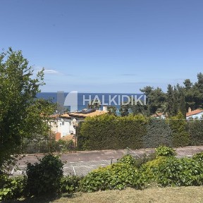 Ποσείδι, Κασσάνδρα (Χαλκιδική)