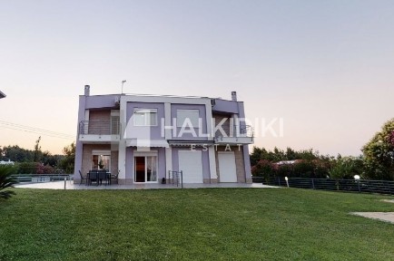 Μεζονέτα, 110τ. μ.