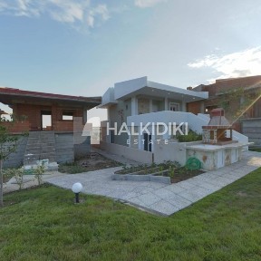 Μόλες Καλύβες, Κασσάνδρα (Χαλκιδική)