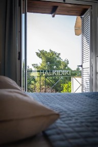 Κρυοπηγή, Κασσάνδρα (Χαλκιδική)
