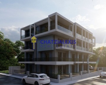 Νέα Καλλικράτεια, Καλλικράτεια (Χαλκιδική)