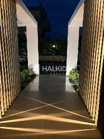 Μουριές, Μουδανιά (Χαλκιδική)