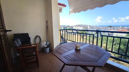 Παραλία Νικήτης, Σιθωνία (Χαλκιδική), Λεωφόρος Σιθωνίας, Νικήτη 63088