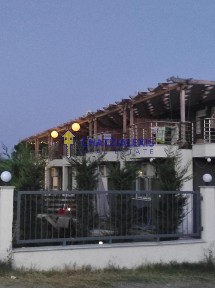 Νέα Καλλικράτεια, Καλλικράτεια (Χαλκιδική)