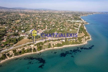 Νέα Καλλικράτεια, Καλλικράτεια (Χαλκιδική), Μενεξέδων, 630 80