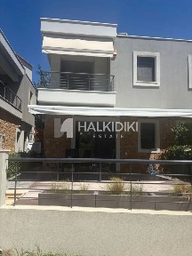 Παραλία Νικήτης, Σιθωνία (Χαλκιδική)
