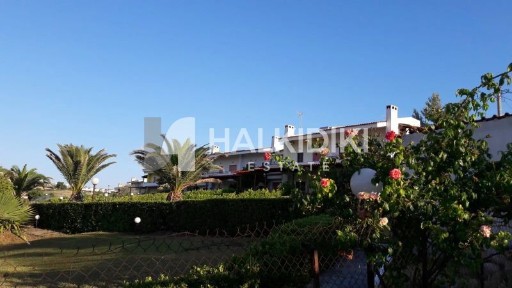 Σκάλα Φούρκας, Κασσάνδρα (Χαλκιδική)