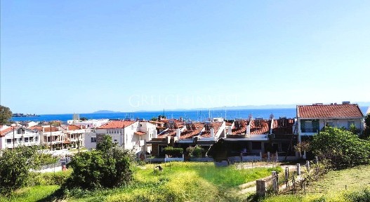 Μεζονέτα, 130τ. μ.